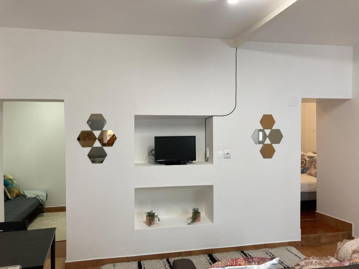 Cozy Apartment Elvas1 المظهر الخارجي الصورة