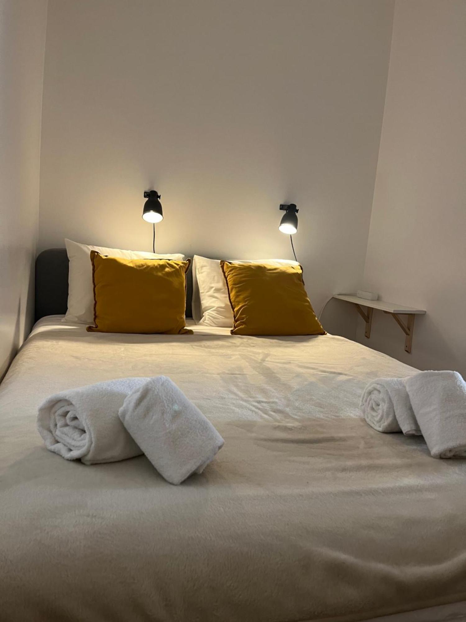 Cozy Apartment Elvas1 المظهر الخارجي الصورة